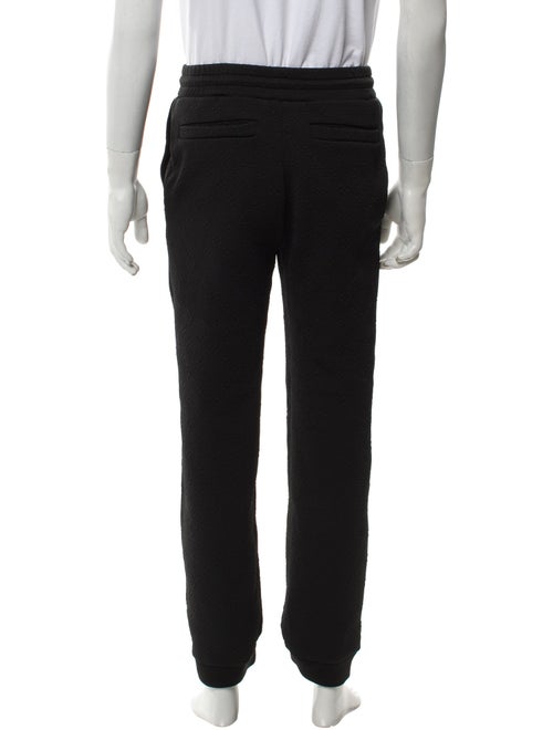 Louis Vuitton 2020 LV Monogram Lounge Bottoms