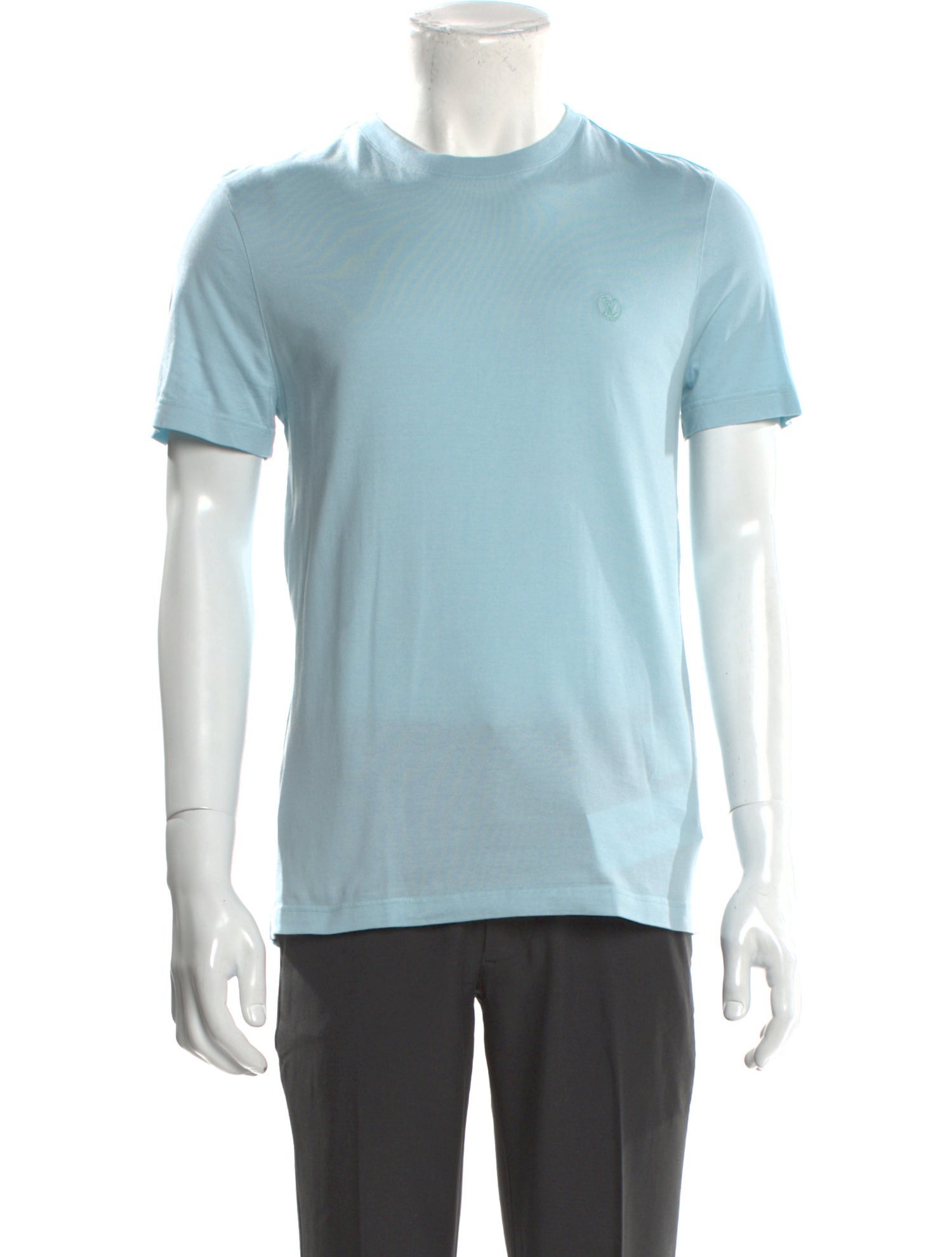 Louis Vuitton 2024 LV Monogram T-Shirt