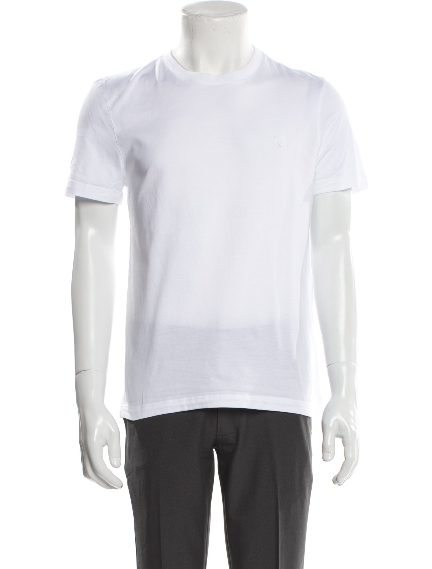 Louis Vuitton 2024 LV Monogram T-Shirt