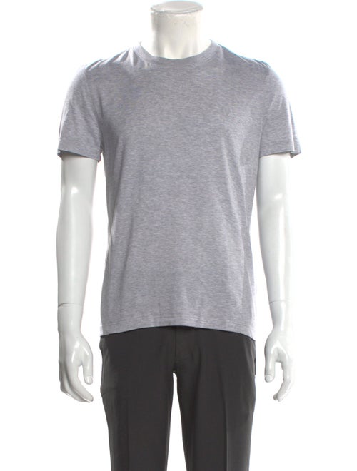 Louis Vuitton 2022 LV Monogram T-Shirt