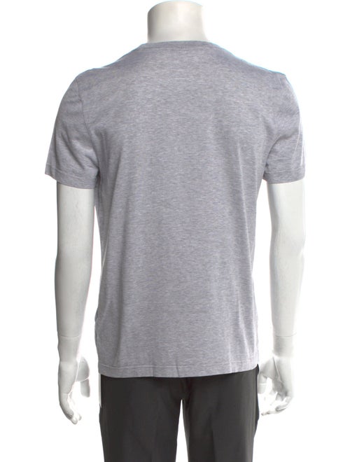 Louis Vuitton 2022 LV Monogram T-Shirt