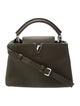 Louis Vuitton LV Monogram Capucines BB