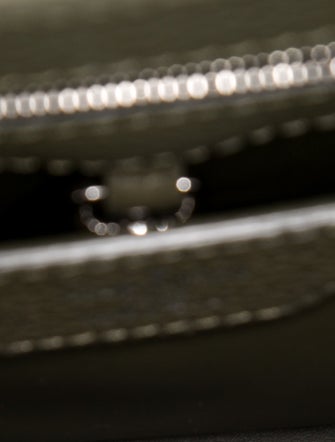 Louis Vuitton LV Monogram Capucines BB