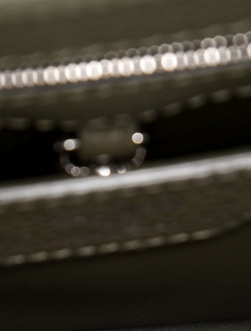 Louis Vuitton LV Monogram Capucines BB