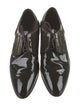 Louis Vuitton Patent Leather Derby Shoes