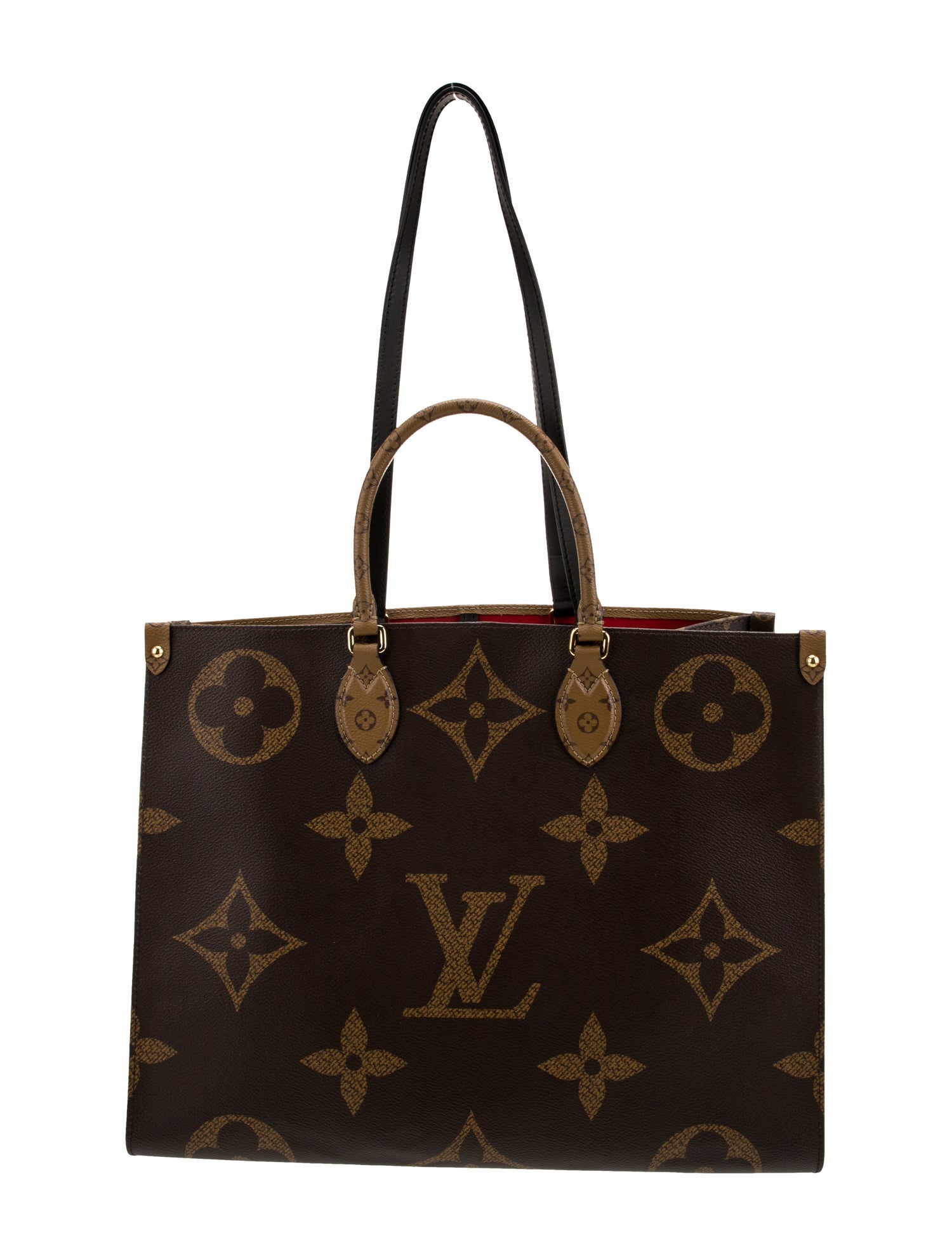 Louis Vuitton Monogram Giant OnTheGo