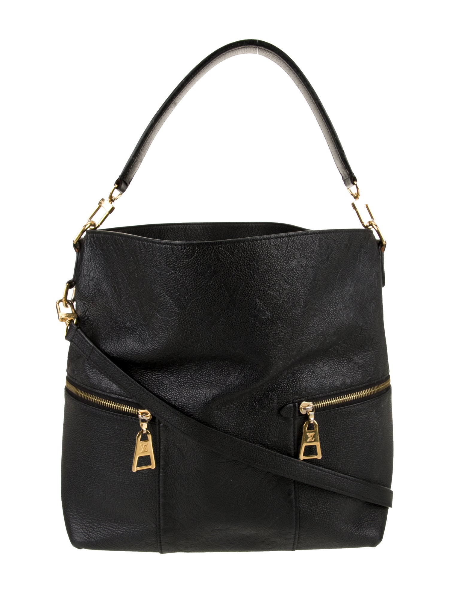 Louis Vuitton LV Monogram Mélie