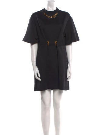 Louis Vuitton 2023 Knee-Length Dress