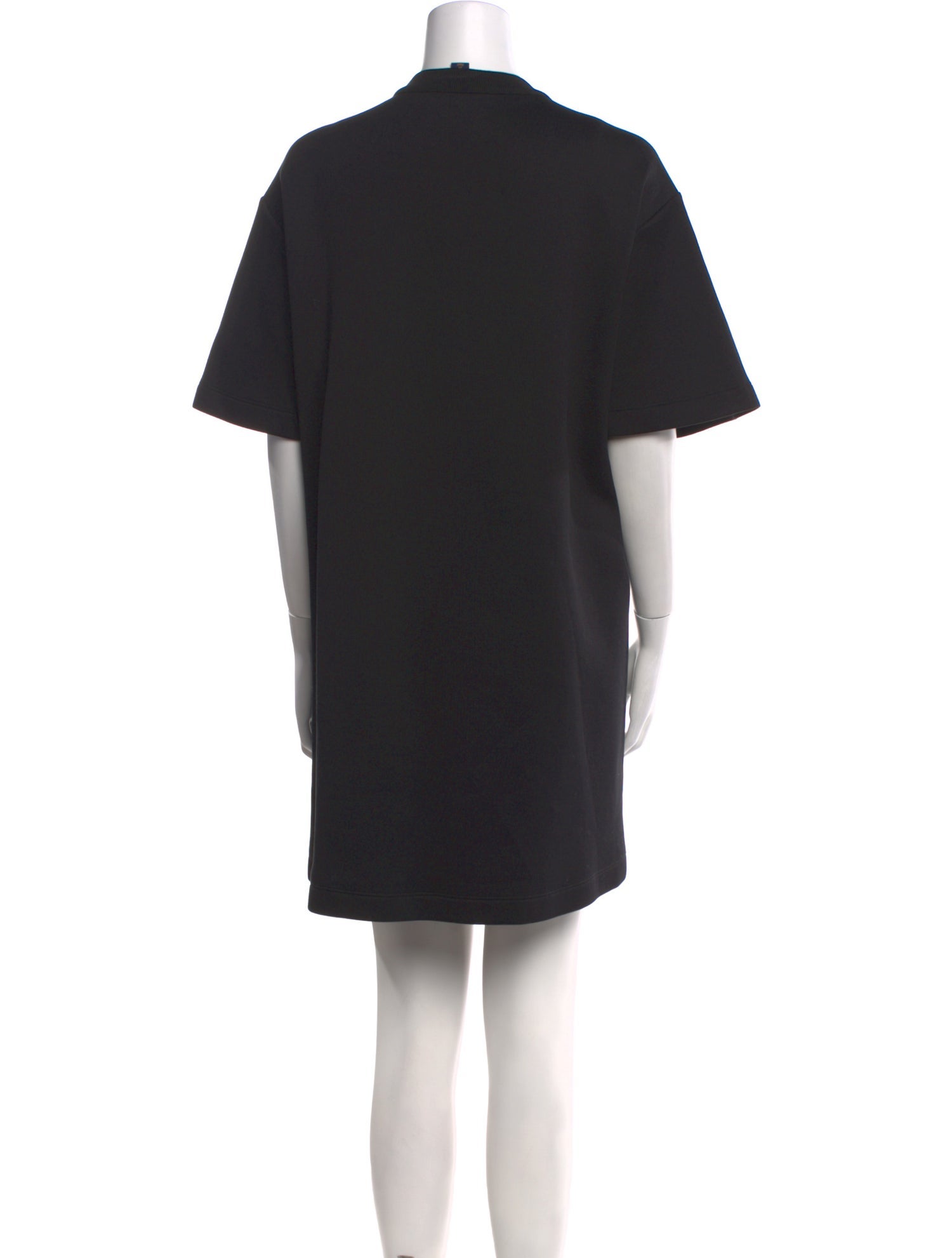 Louis Vuitton 2023 Knee-Length Dress