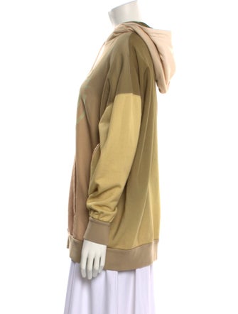 Louis Vuitton 2022 Graphic Print Sweatshirt