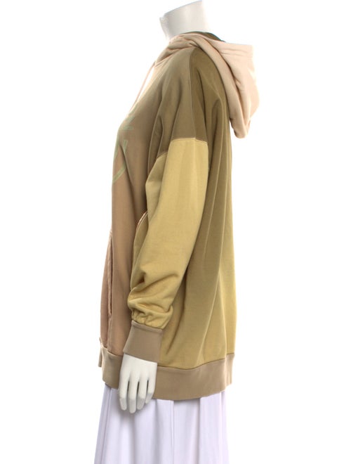 Louis Vuitton 2022 Graphic Print Sweatshirt