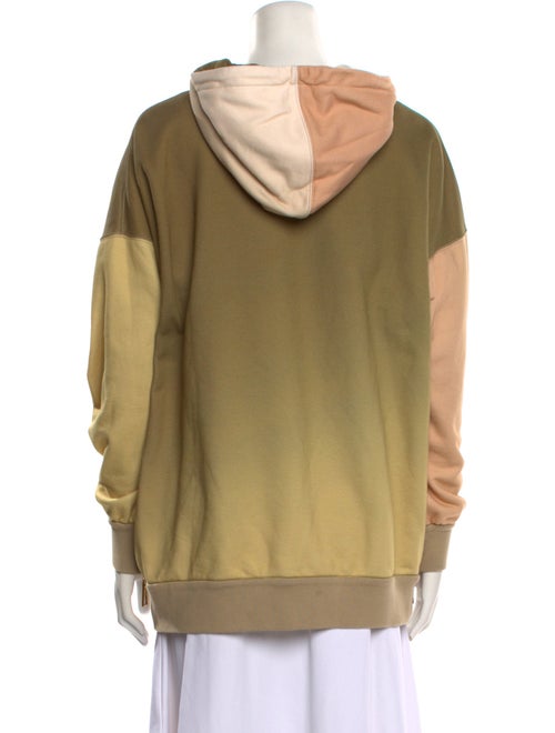 Louis Vuitton 2022 Graphic Print Sweatshirt