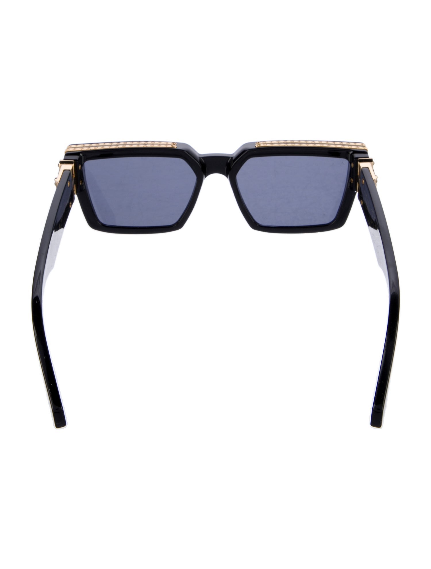 Louis Vuitton 2025 1.1 Millionaires Sunglasses