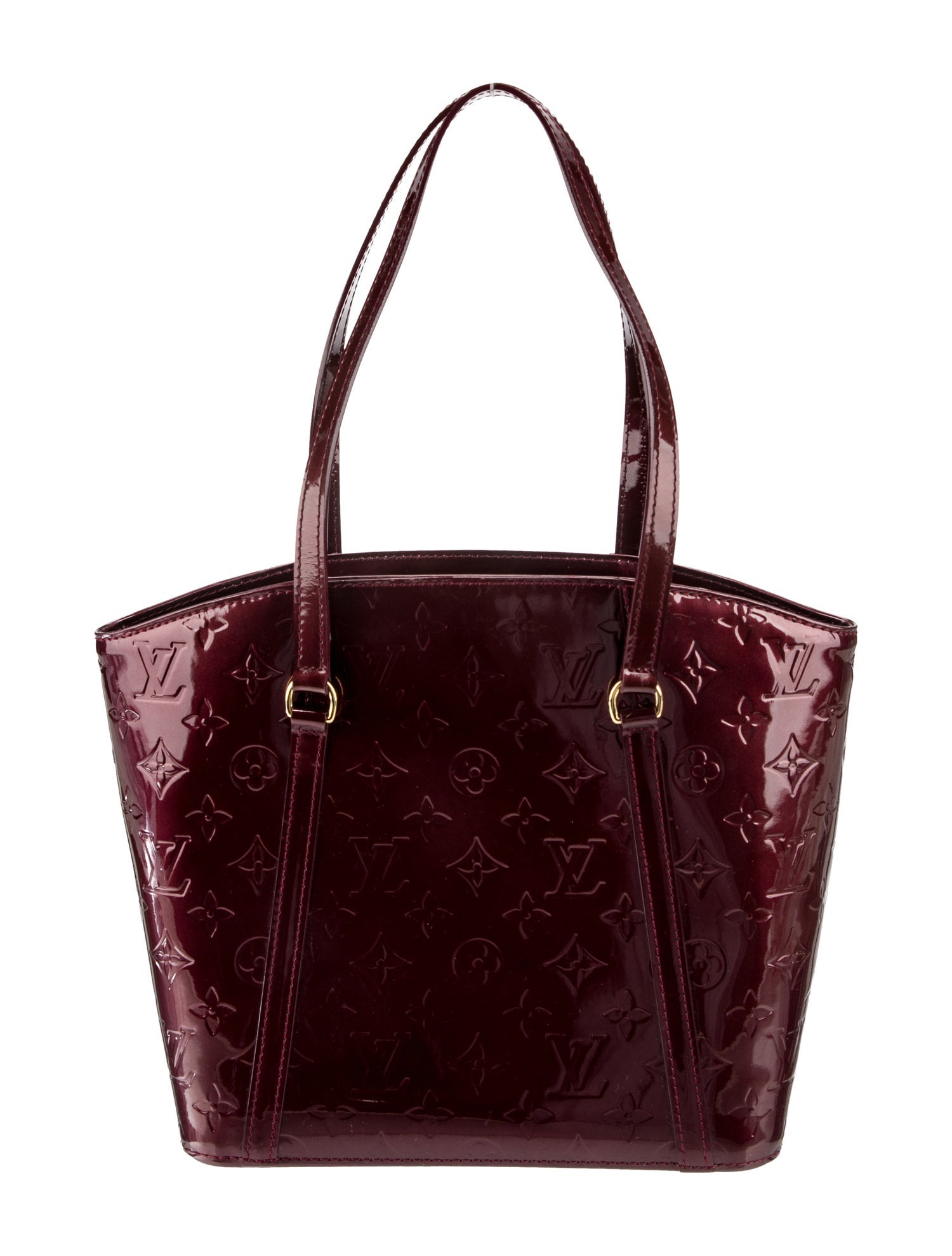 Louis Vuitton LV Monogram Avalon MM