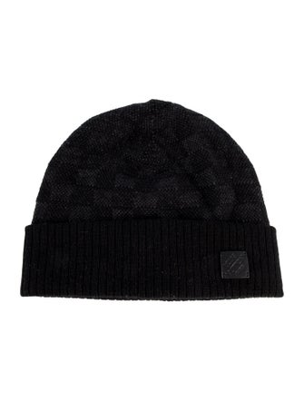 Louis Vuitton Neo Petit Damier Beanie