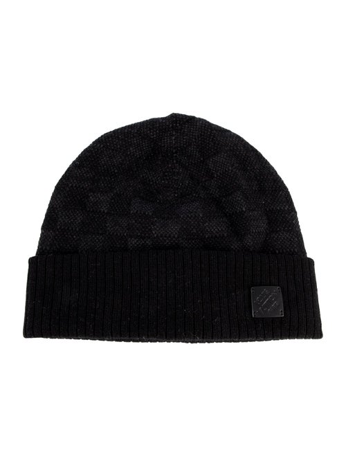 Louis Vuitton Neo Petit Damier Beanie