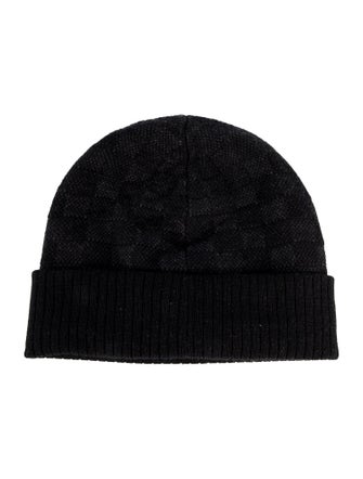 Louis Vuitton Neo Petit Damier Beanie