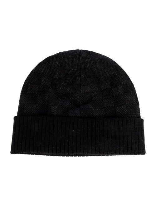 Louis Vuitton Neo Petit Damier Beanie