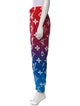 Louis Vuitton 2021 Silk Sweatpants