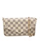 Louis Vuitton Damier Azur Pochette Félicie