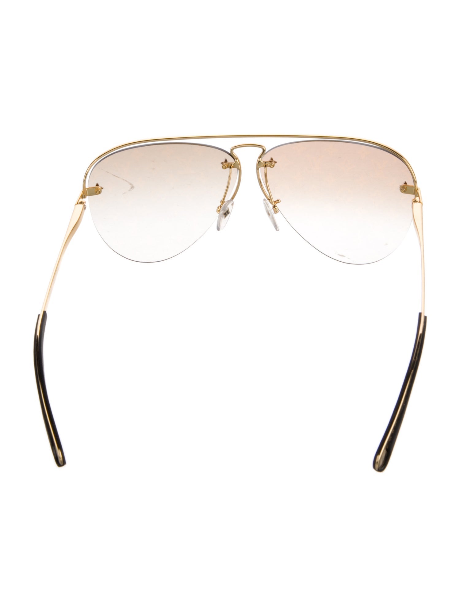 Louis Vuitton 2020 Grease Sunglasses