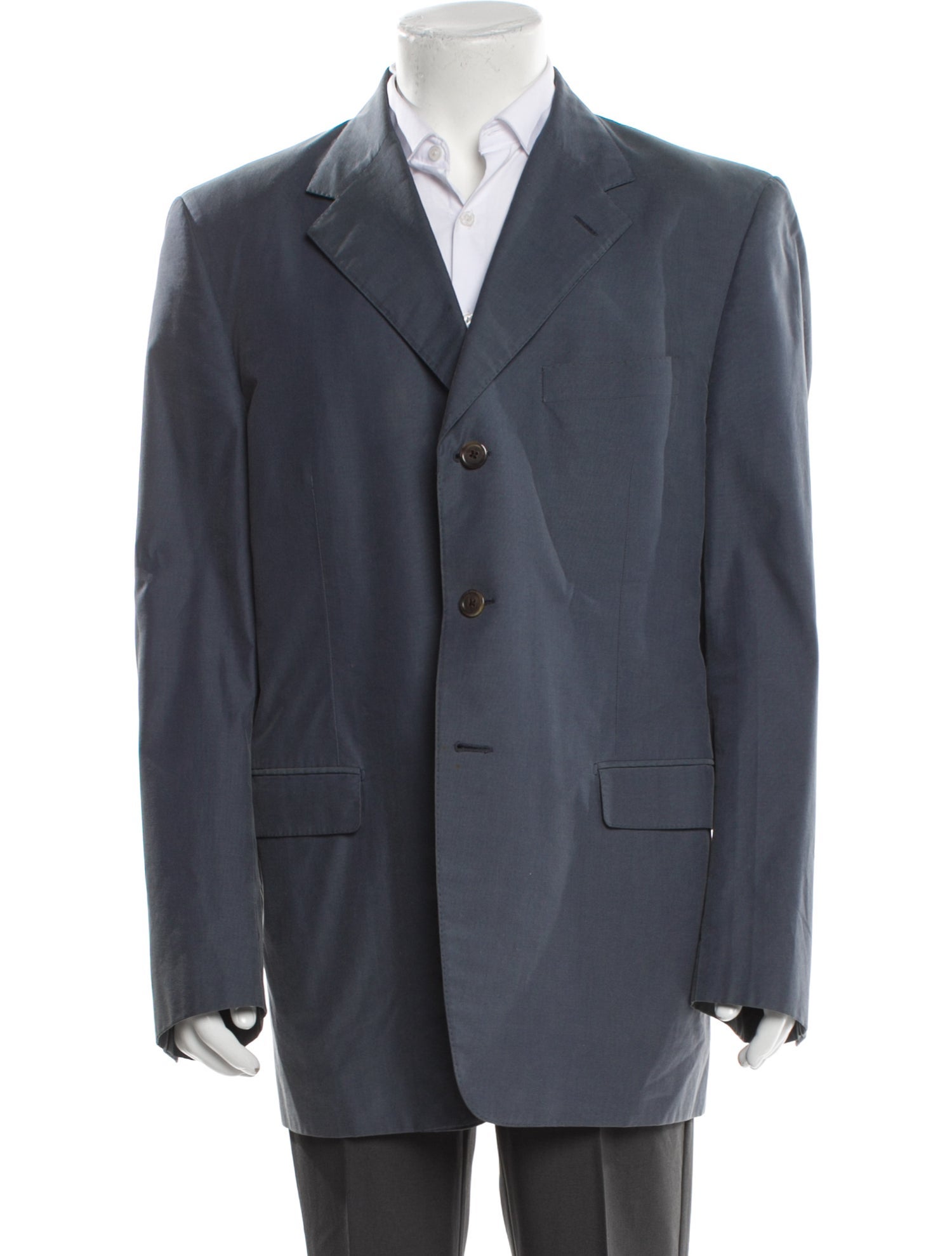 Louis Vuitton Vintage Blazer