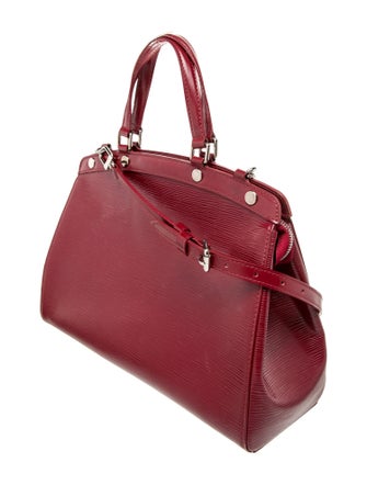 Louis Vuitton LV Monogram Brea MM