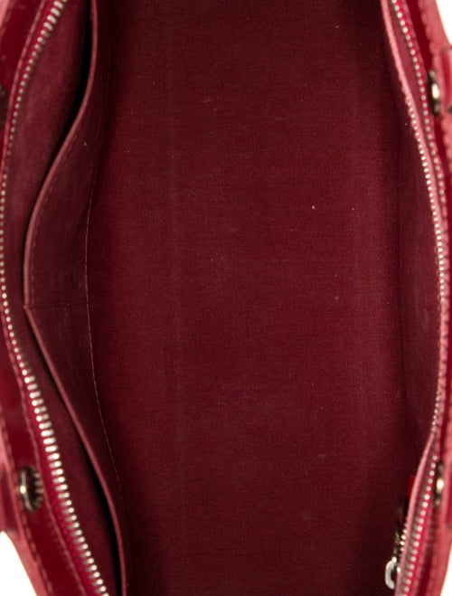 Louis Vuitton LV Monogram Brea MM