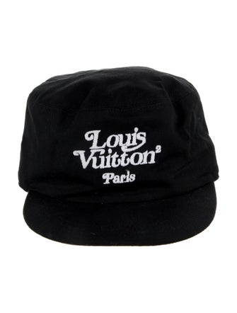 Louis Vuitton x Nigo LV Squared Cap