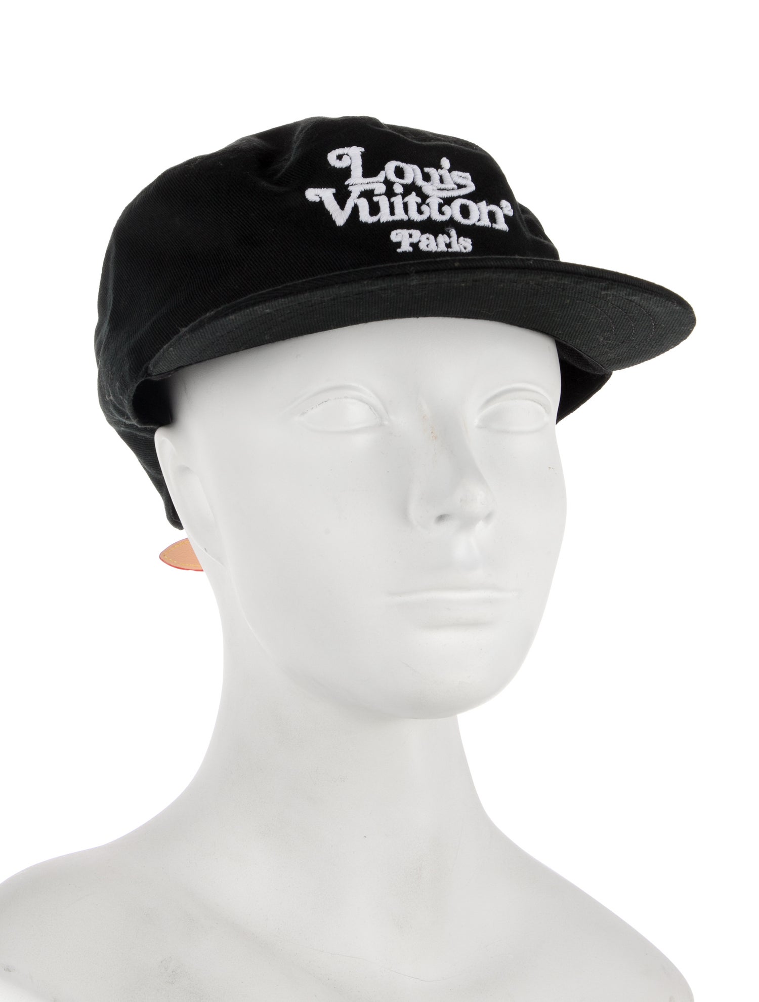 Louis Vuitton x Nigo LV Squared Cap