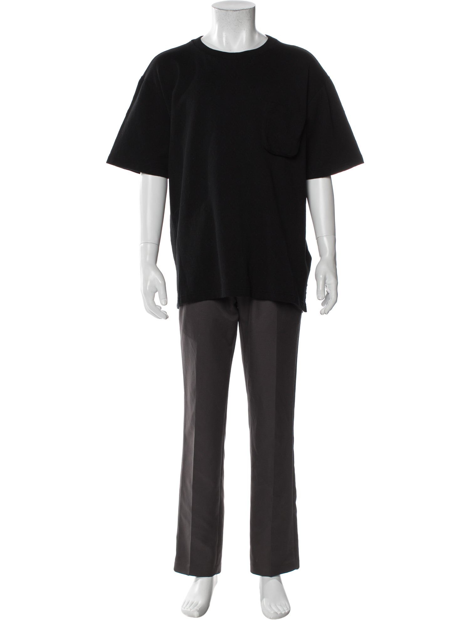 Louis Vuitton 2024 LV Monogram T-Shirt