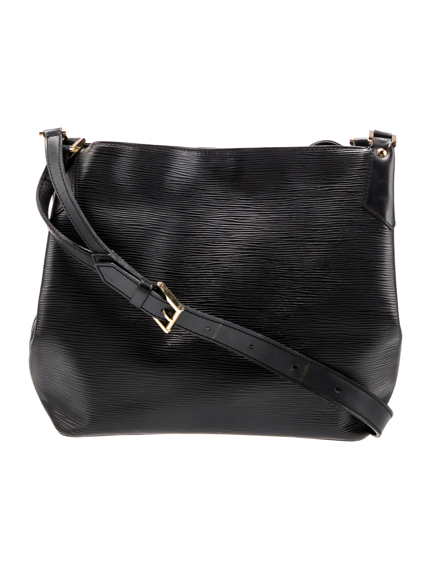 Louis Vuitton LV Monogram Mandara