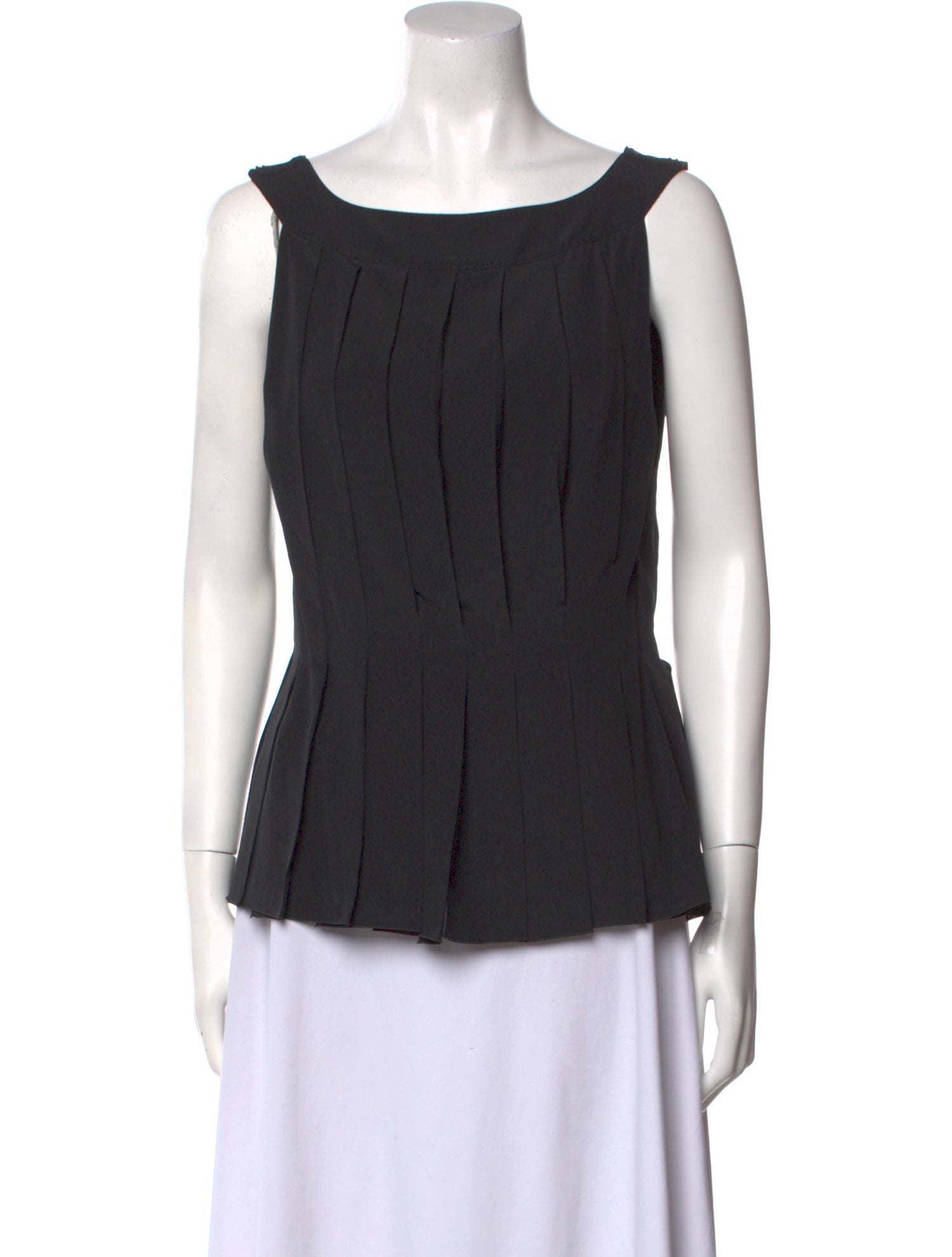 Louis Vuitton Vintage 2008 Top