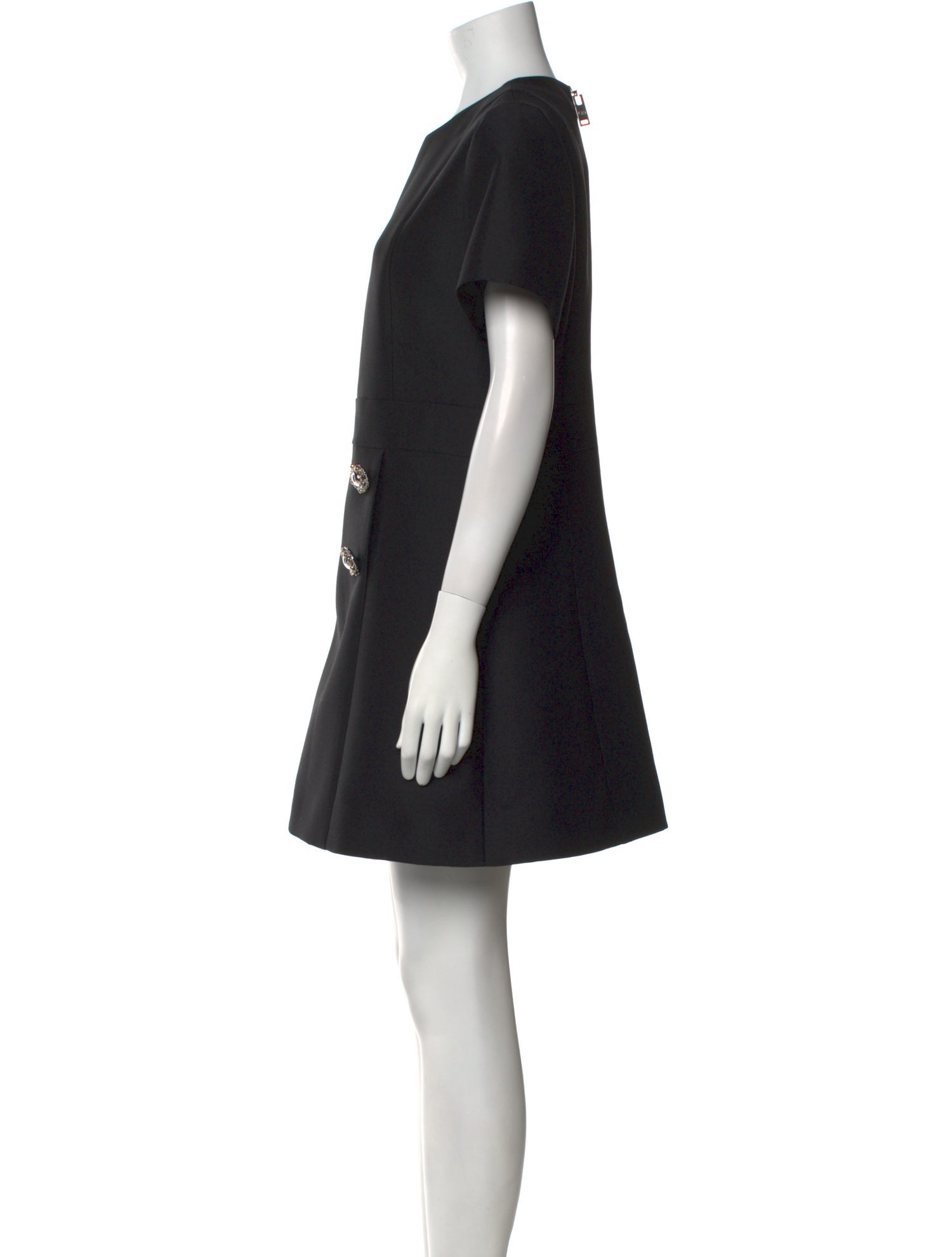 Louis Vuitton 2025 Mini Dress w/ Tags