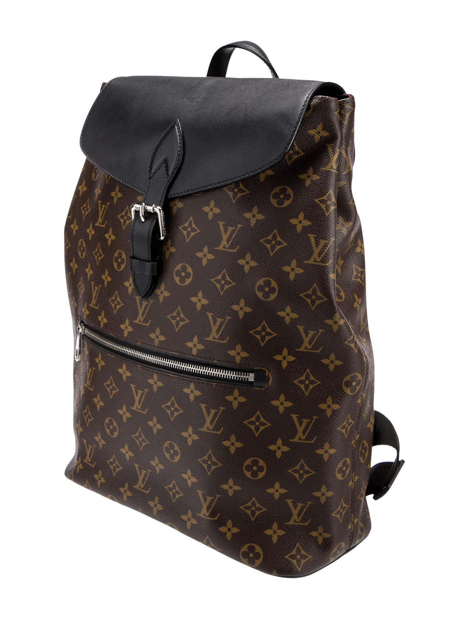 Louis Vuitton LV Monogram Palk Large
