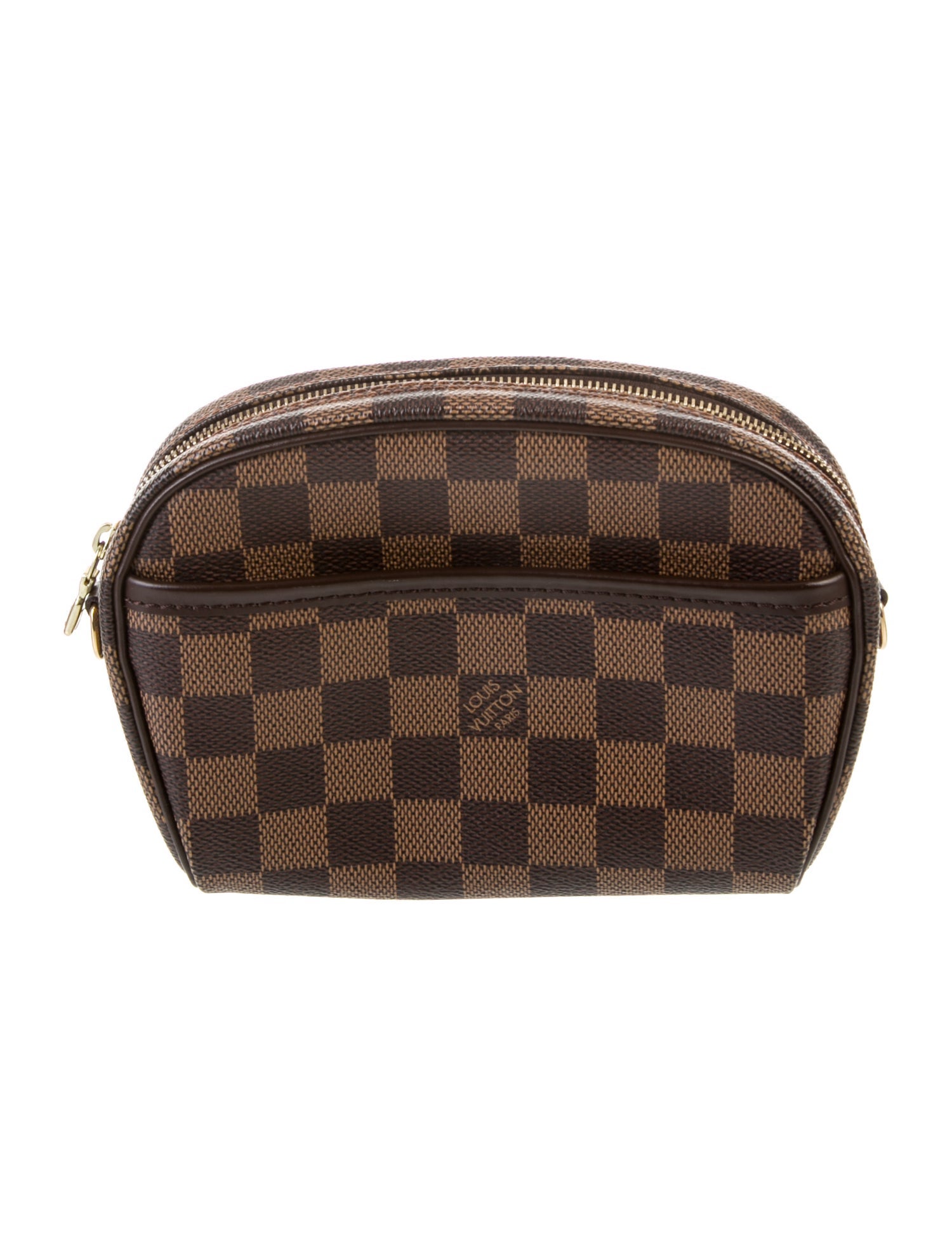 Louis Vuitton Damier Ebene Ipanema Vintage