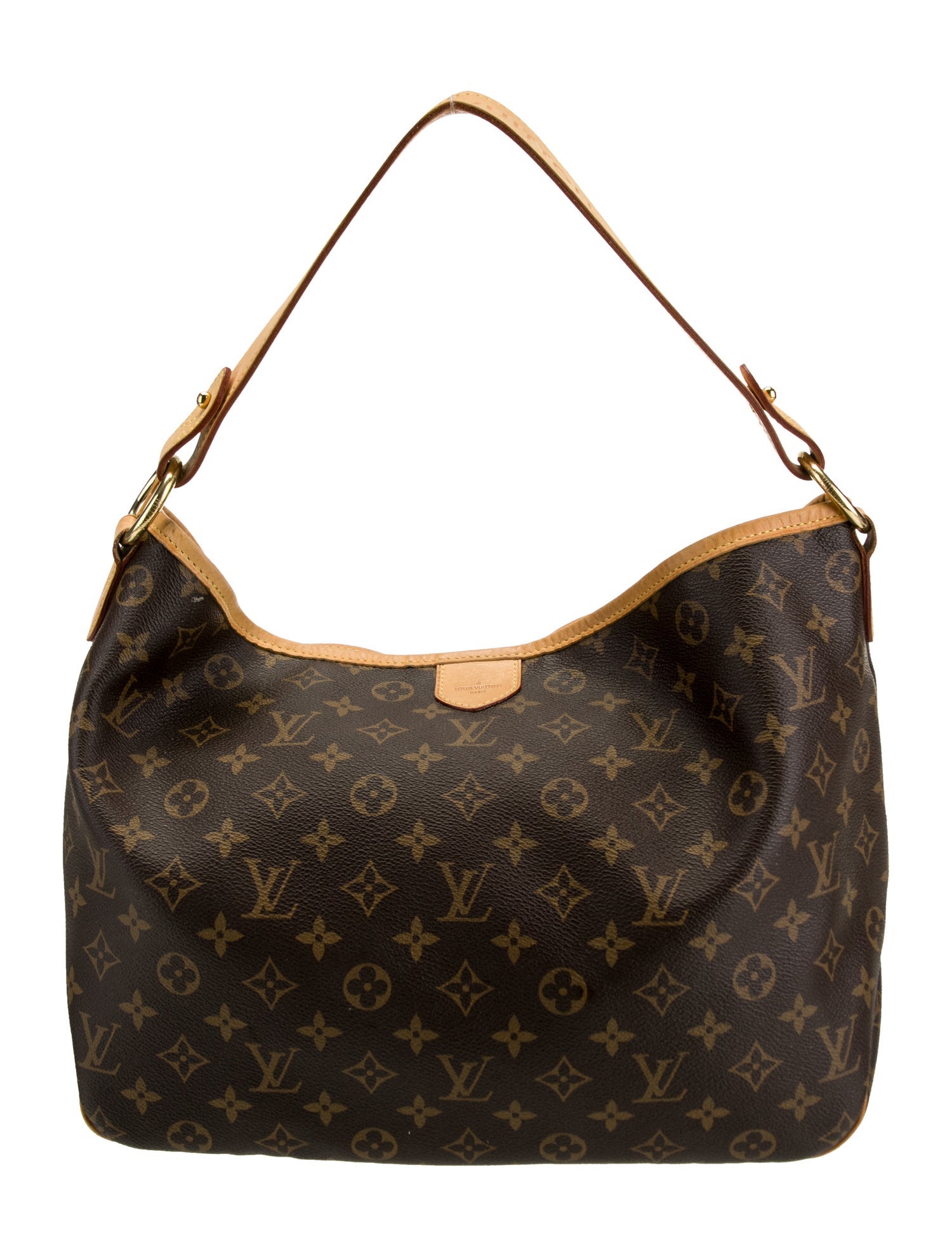 Louis Vuitton LV Monogram Delightful PM