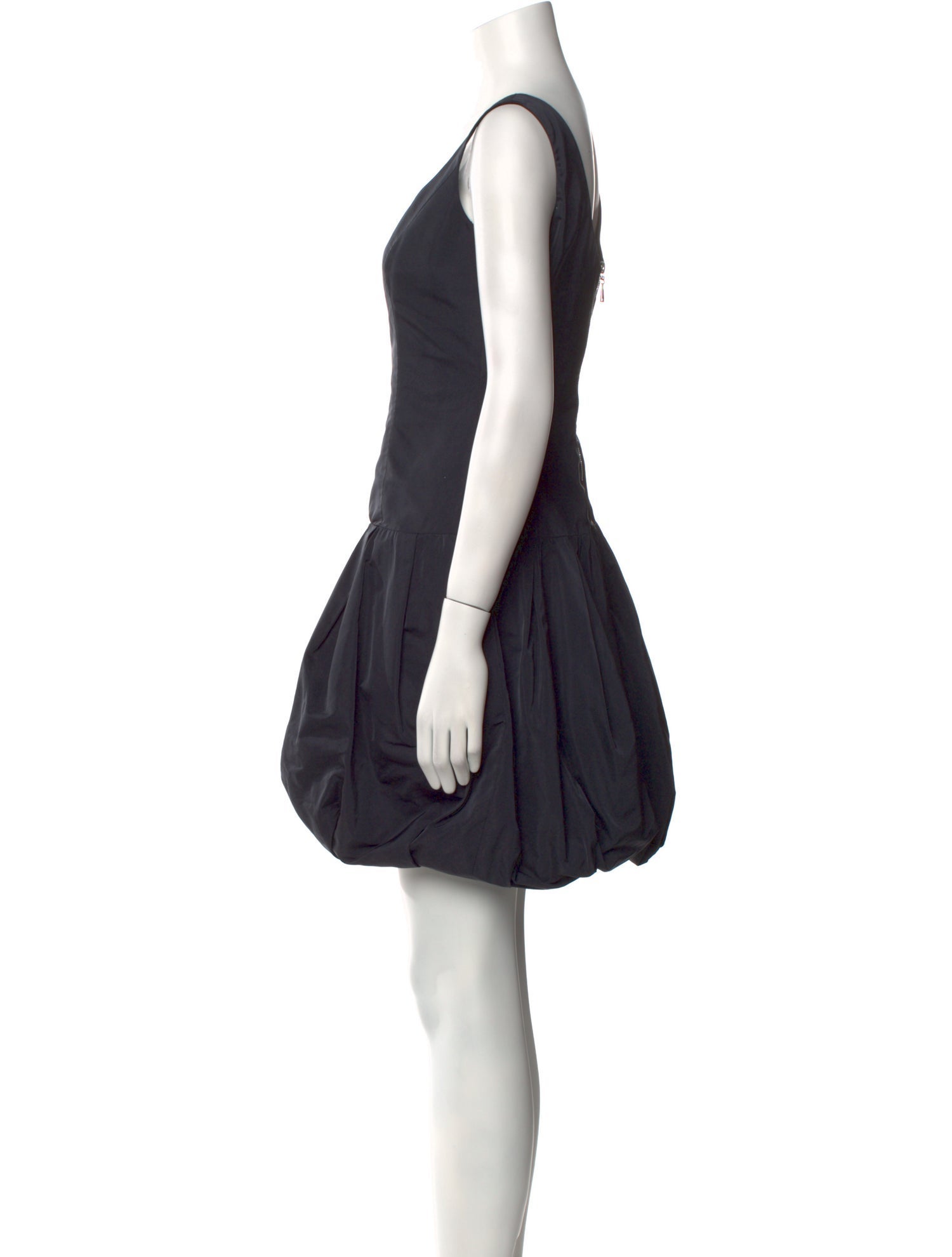 Louis Vuitton 2012 Mini Dress