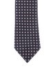 Louis Vuitton Patterned Silk Tie