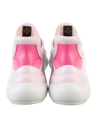 Louis Vuitton Archlight Chunky Sneakers