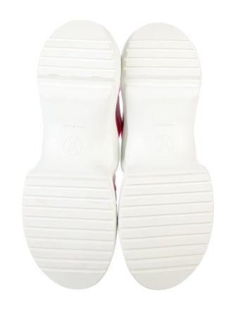 Louis Vuitton Archlight Chunky Sneakers