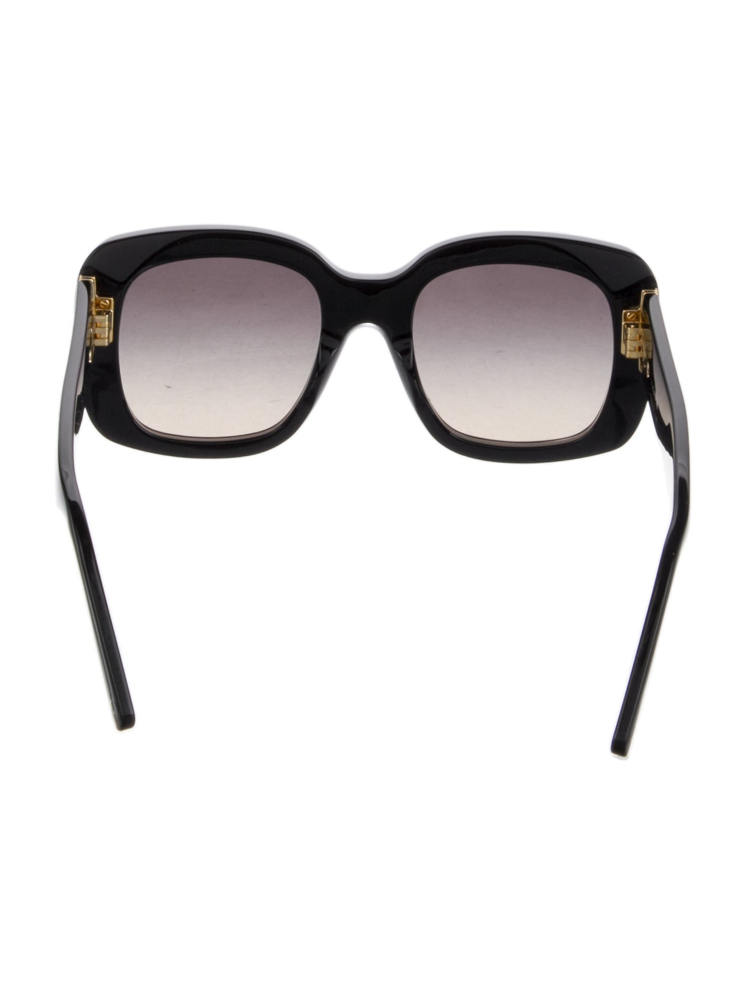 Louis Vuitton 2022 Empreinte Sunglasses