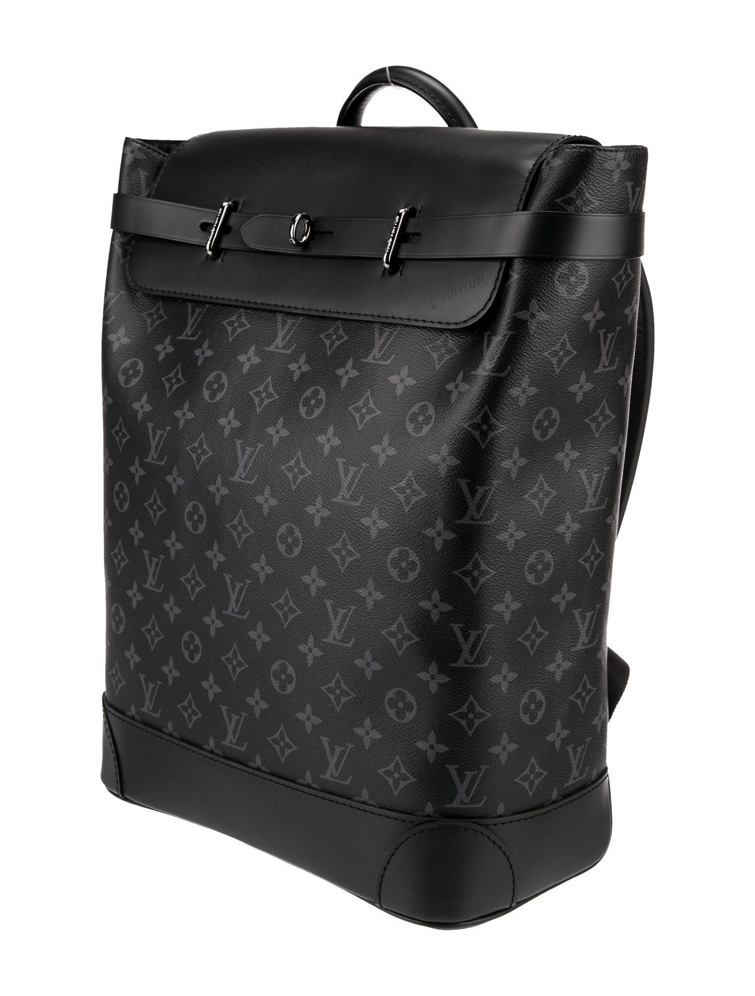 Louis Vuitton Monogram Eclipse Backpack