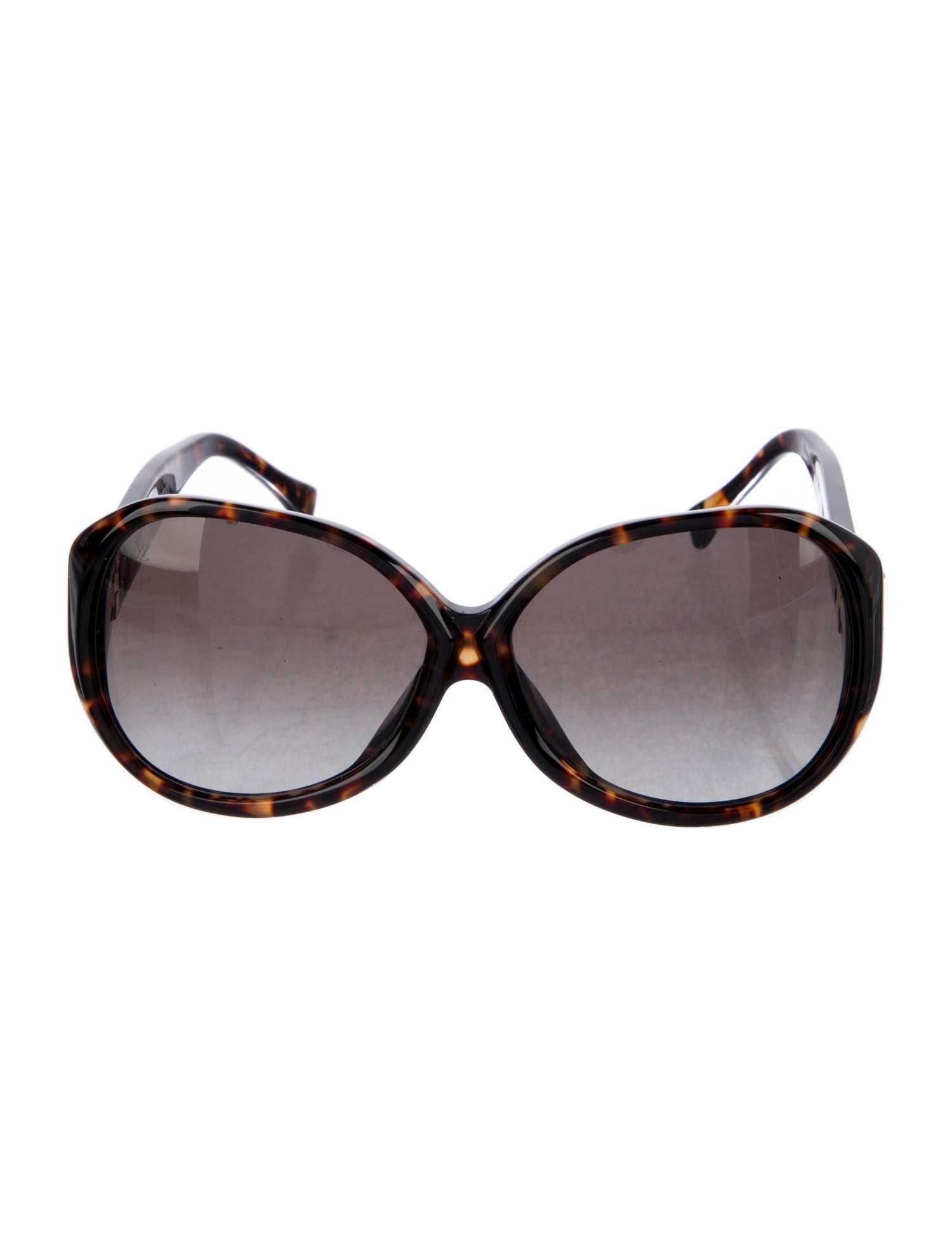Louis Vuitton 2011 Soupçon Sunglasses