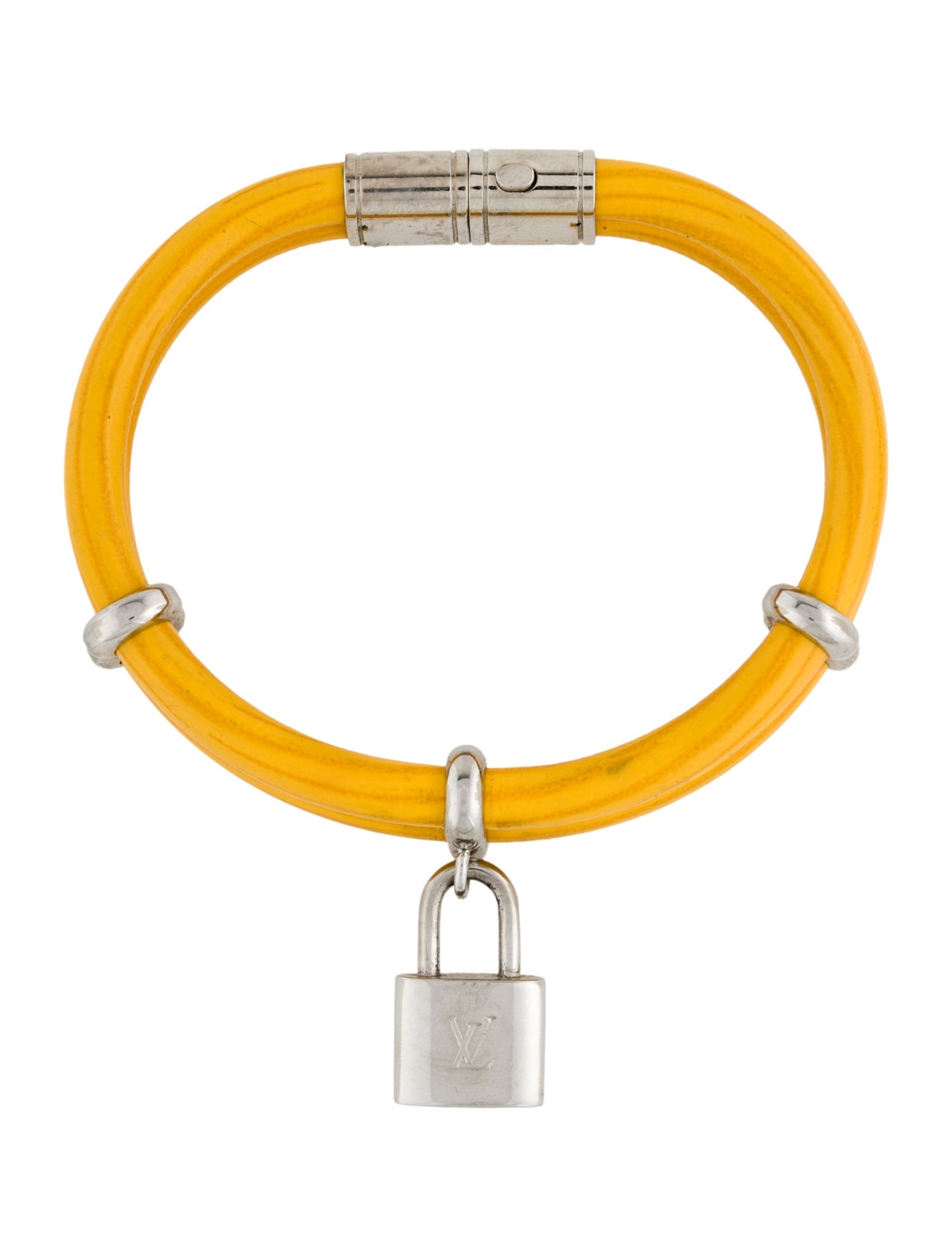 Louis Vuitton Keep It Twice Bracelet