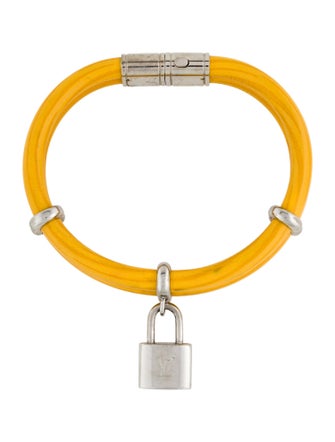 Louis Vuitton Keep It Twice Bracelet