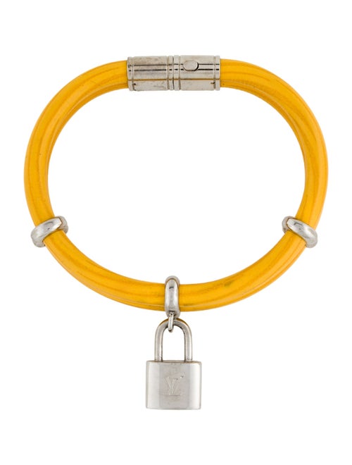 Louis Vuitton Keep It Twice Bracelet