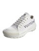 Louis Vuitton LV Monogram Canvas Sneakers