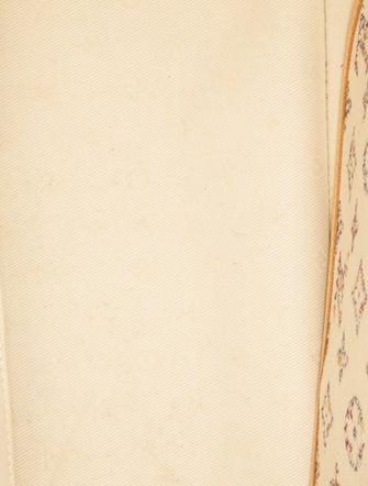 Louis Vuitton LV Monogram Neverfull w/Pouch MM