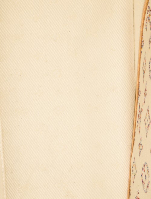 Louis Vuitton LV Monogram Neverfull w/Pouch MM